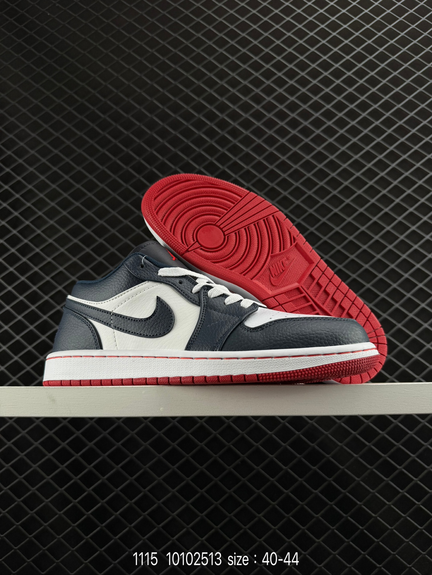 Air Jordan 1 Low AJ1